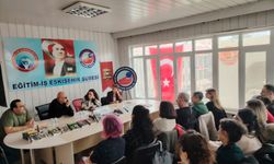 Sezgin Kaymaz Okurlarla Buluştu