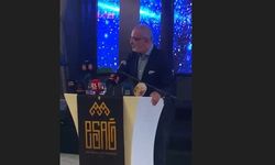 Sırrı Sakık Eskişehir'de  "Yok Sayamazsınız!” Sözleriyle Programı Terk Etti