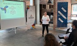 Sosyal Bilimlerde fikri haklar ele alındı