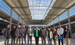 Sporun kalbi bu kampüste atacak