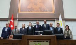 Tepebaşı 25 Yıldır Cumhuriyet Halk Partisi’nin Kalesi