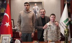 Tepebaşı belediyesi her zaman özel bireylerimizin yanında