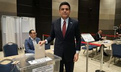 Türkiye deri sektörü Eskişehirli iş insanı Karaca ile devam dedi