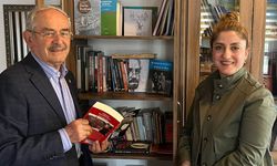 Yılmaz Büyükerşen Esgazete'ye açıkladı