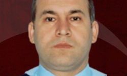 Eskişehir'de görevli polis memuru hayatını kaybetti