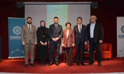 Hukuk, devlet ve uzmanlar aynı sahnede yer aldı