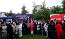Albayrak’tan CHP’ye sert sözler, Gürcan’dan birlik ve adanmışlık vurgusu