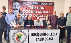 Ali İsmail Korkmaz ödülleri sahiplerini buldu