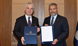 Anadolu ile Rekabet Kurumu arasında iş birliği