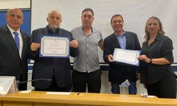 Anadolu Üniversitesi’nde marka, gastronomi ve şehir kültürü konuşuldu