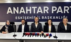 Anahtar Parti’den kentsel dönüşüm kredisi tepkisi: “Eskişehir neden yok?”