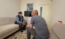 Arkadaşı ile paylaştığı İBAN'lar başına dert oldu