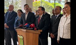 Ataç’tan operasyon sonrası ilk açıklama: Görevimin başındayım