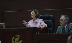 Şehirler evlatlarımız gibi, onların tahtını yapıyoruz, ama bahtını ulusal ekonomi belirliyor