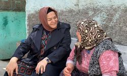 Ayşen Gürcan gönüllere dokundu