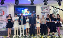 Azerbaycan Cumhuriyeti’nin 108. yılı Eskişehir’de coşkuyla kutlandı