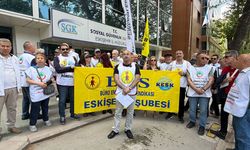 BES’ten hükümete “Tam Sigorta” çağrısı