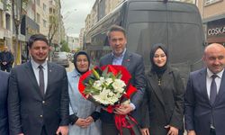 Bin 500'e yakın yeni istihdamı Eskişehir'imize kazandırazacağız