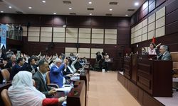 Büyükşehir Belediyesi’nin 2025 bütçe kesin hesabı kabul edildi