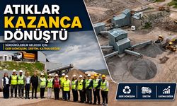 Büyükşehirden 4 ayda 25 milyon tasarruf
