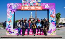 Büyükşehirden şehir hafızasına yolculuk