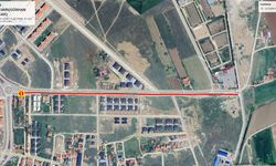 Eskişehir'de bir mahalle trafiğe kapanıyor