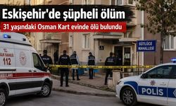 Cansız bedeni babası tarafından bulundu