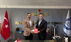 CHP’den Eskişehir’de meslek odalarına ziyaret