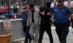 Dedesini bıçaklayarak ağır yaralayan torun tutuklandı