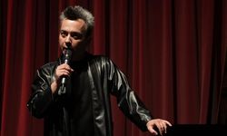 Dengin ceyhan “echoes of anatolıa” resitali büyük ilgi gördü