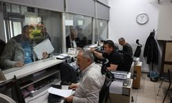Dikkat ödemede son tarih 1 Haziran