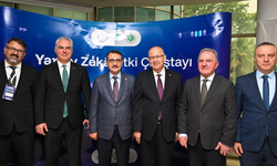Dönmez: Türkiye yapay zekâda yön veren ülkeler arasında olmalı