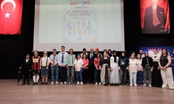 Engelleri aşan defile büyük beğeni topladı