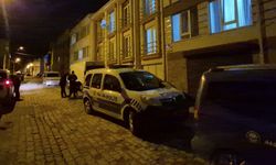 Eskişehir'de 2 çocuk babasının şüpheli ölümü