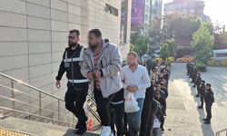 Eskişehir'de  33 ildeki 8,7 milyar liralık yasa dışı bahis operasyonu