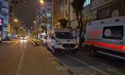 Eskişehir'de 44 yaşındaki şahıs evinde ölü bulundu