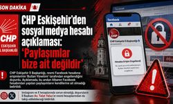 Eskişehir'de Butlan Yönetimi'nden şok engelleme