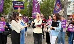 Eskişehir’de Deniz Oktay davası unutturulmayacak!