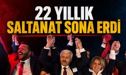 Esnaf Odaları Birliği’nde yeni başkan Adnan Karamanlı oldu