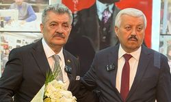 Esnaf odalarında Karamanlı dönemi başladı