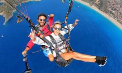 Fethiye Yamaç Paraşütü Rezervasyon Nasıl Yapılır?
