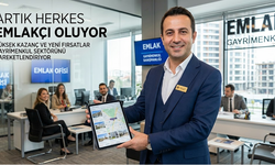 Giderek Büyüyen Sektör: "Artık Herkes Emlakçı Oluyor"