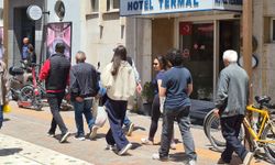 Hamamda fenalaşan 12 yaşındaki çocuk hayatını kaybetti