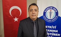 Sağlık-Sen’den 29 Ekim Cumhuriyet Bayramı mesajı