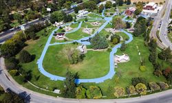 Havacılık ve Teknoloji Parkı’nı  Bayramda da gezebilirsiniz