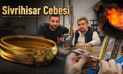 Hırs ve sabırla geleceğe ilmek ilmek: