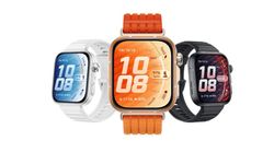 HUAWEI WATCH FIT 5 Pro: Hafif Saatte Mükemmelliği Keşfedin