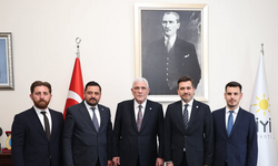 İYİ Parti Eskişehir Gençlik Kolları’nda yeni dönem