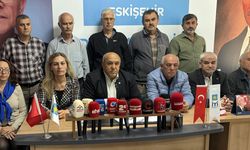 İYİ Parti’den kurumlara peş peşe dosya