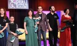 Kaderli Kadınlar Kulübü yeniden perdede
